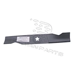 knife 42cm cutting side discharge DECK 48inch 122cm